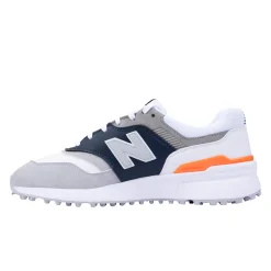 997 SL Grå Vit>New Balance New