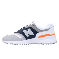 997 SL Grå Vit>New Balance New