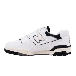 550 SL Vit Svart>New Balance Online