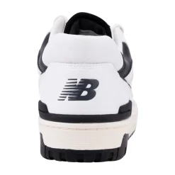 550 SL Vit Svart>New Balance Online