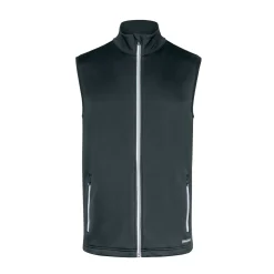 Snoqualmie Vest Grå>Cutter & Buck