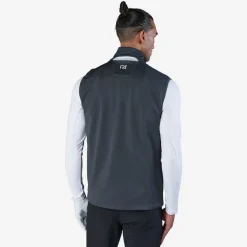 Snoqualmie Vest Grå>Cutter & Buck