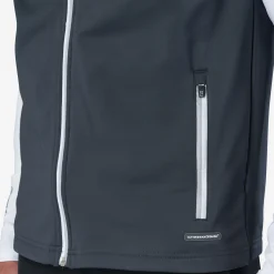 Snoqualmie Vest Grå>Cutter & Buck