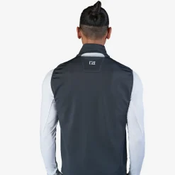 Snoqualmie Vest Grå>Cutter & Buck