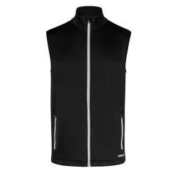 Snoqualmie Vest Svart>Cutter & Buck Online