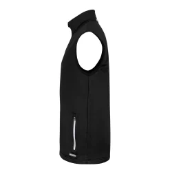 Snoqualmie Vest Svart>Cutter & Buck Online