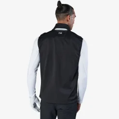 Snoqualmie Vest Svart>Cutter & Buck Online