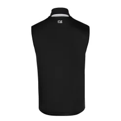 Snoqualmie Vest Svart>Cutter & Buck Online