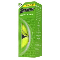 Soft Feel>Srixon