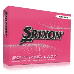 Soft Feel Lady>Srixon Online