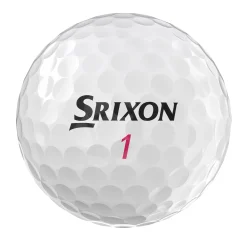 Soft Feel Lady>Srixon Online
