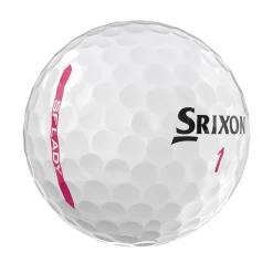 Soft Feel Lady>Srixon Online