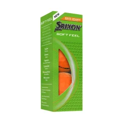 Soft Feel>Srixon Online