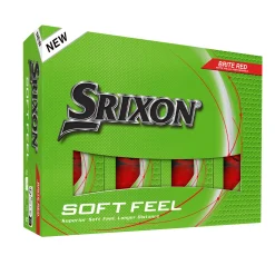 Soft Feel>Srixon Hot