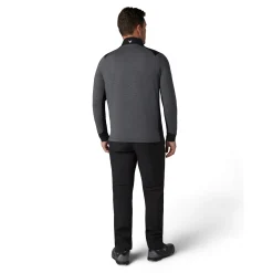 Soft Touched Blocked 1/4 Zip>Callaway New