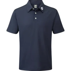 Solid Stretch Tour Blå>FootJoy