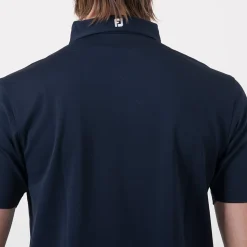 Solid Stretch Tour Blå>FootJoy