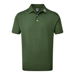Solid Stretch Tour Grön>FootJoy New
