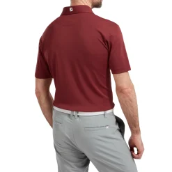 Solid Stretch Tour Röd>FootJoy Hot