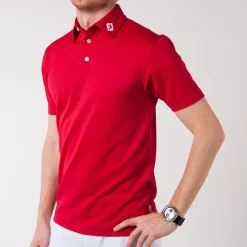 Solid Stretch Tour>FootJoy New