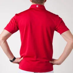 Solid Stretch Tour>FootJoy New