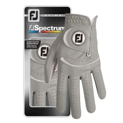 Spectrum Lady Grå>FootJoy Hot