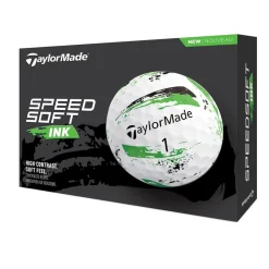 Speed Soft Ink Grön>TaylorMade New