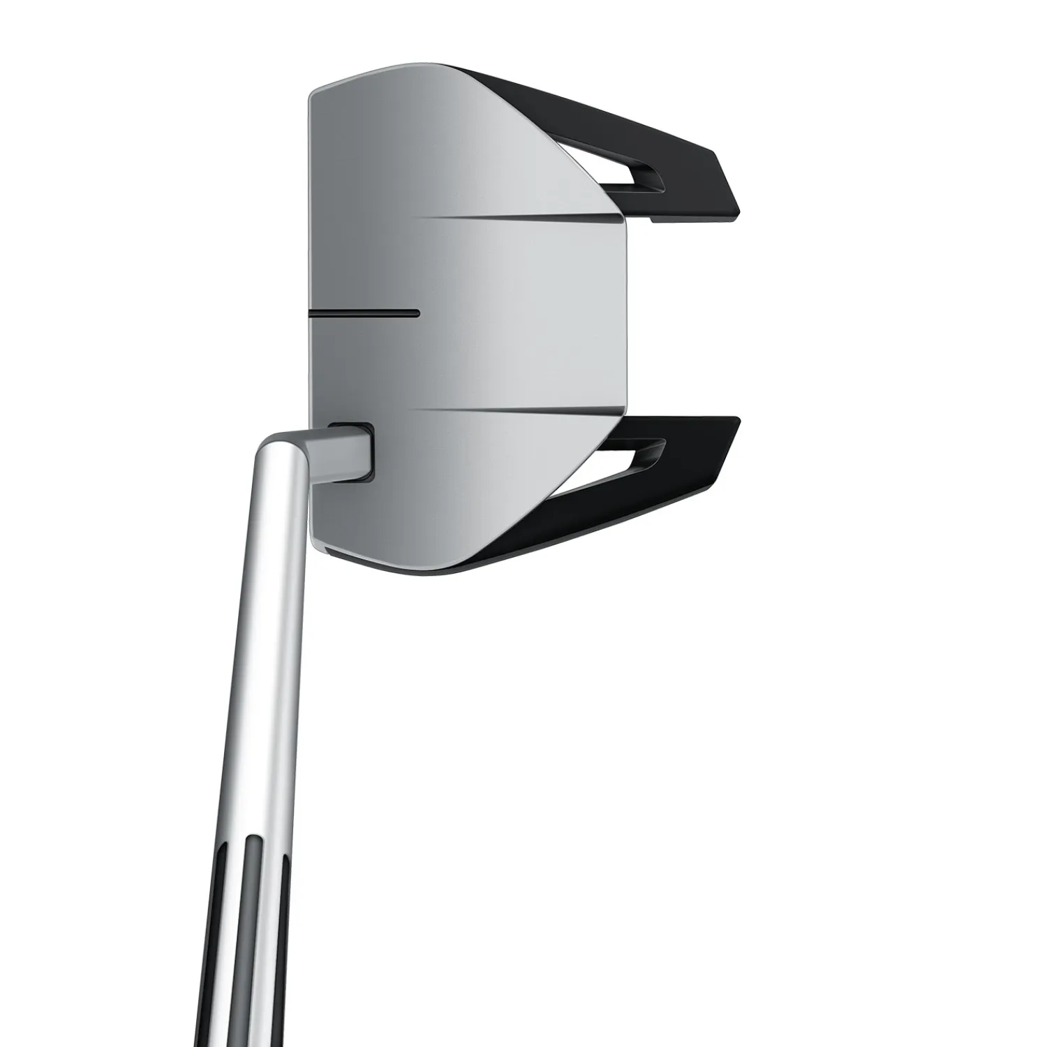 Spider GT Silver Small Slant>TaylorMade Best