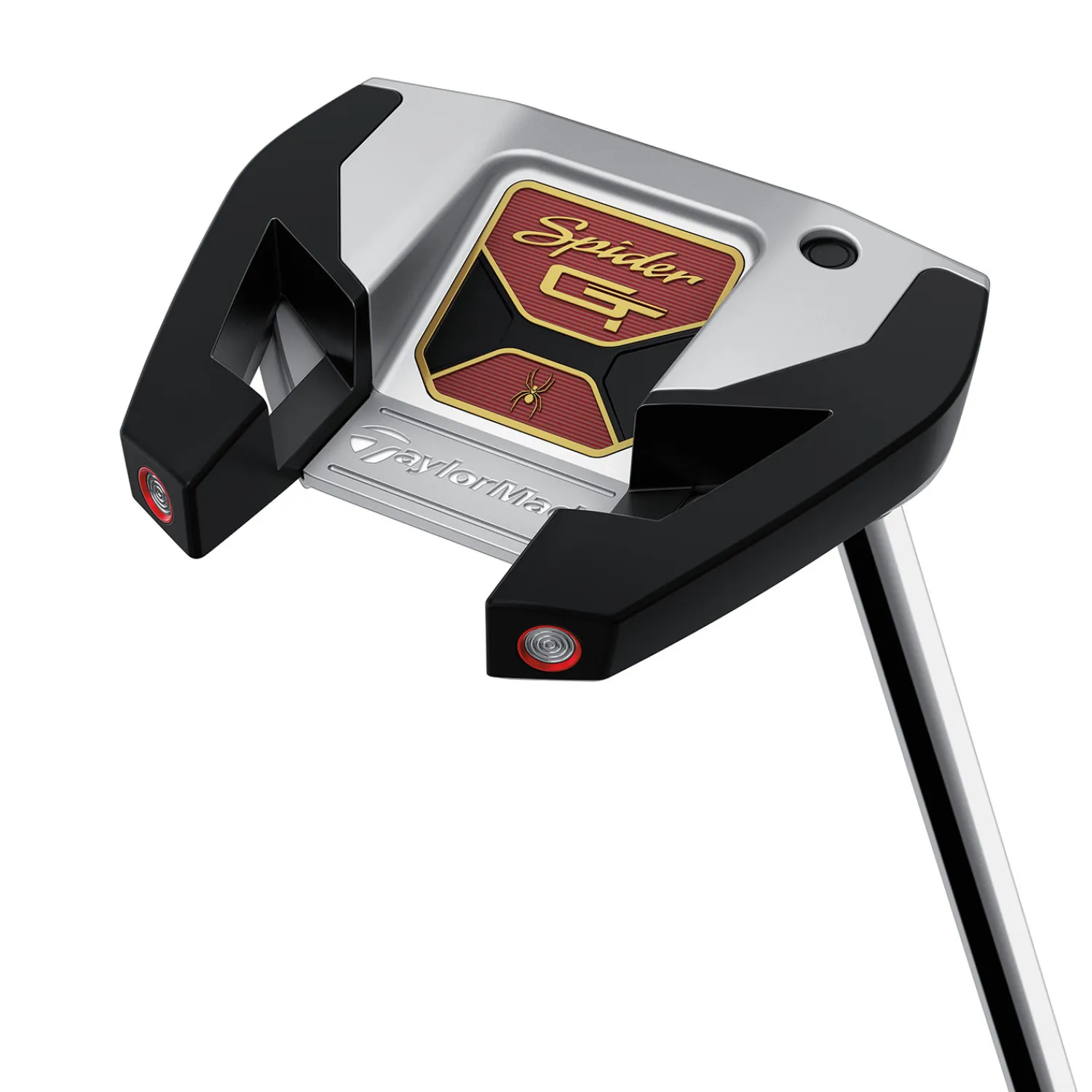 Spider GT Silver Small Slant>TaylorMade Best