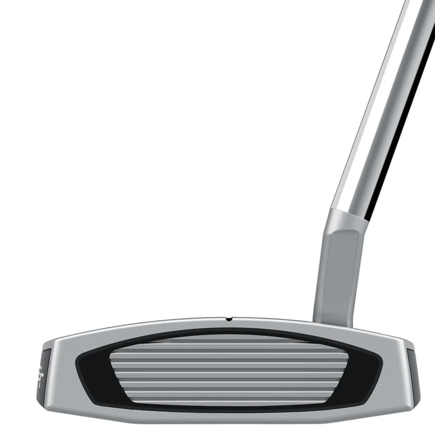Spider GT Silver Small Slant>TaylorMade Best