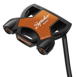 Spider Tour #3>TaylorMade