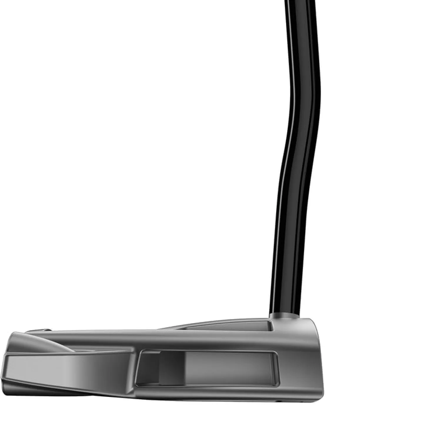 Spider Tour DB>TaylorMade Hot