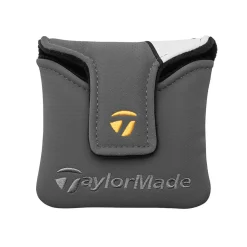 Spider Tour DB>TaylorMade Hot