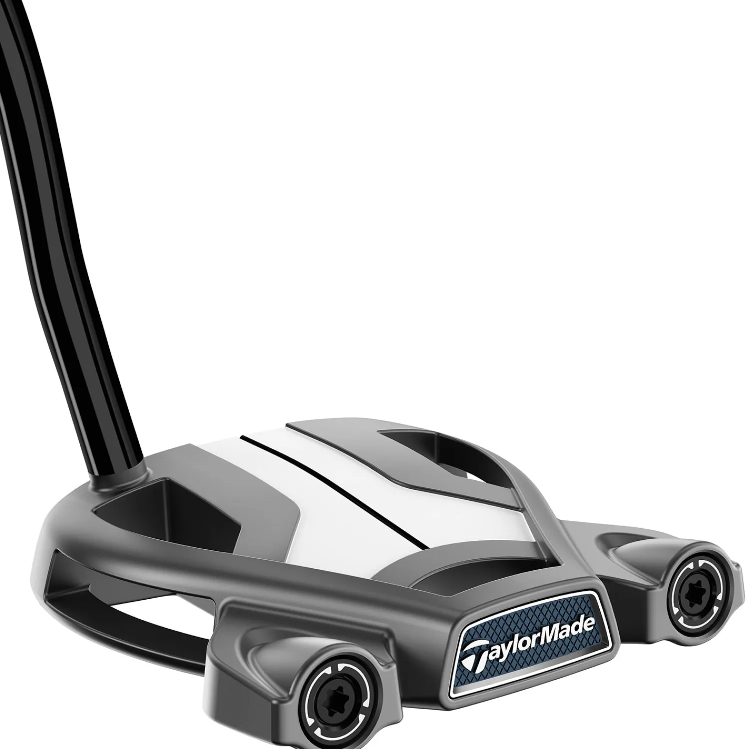 Spider Tour DB>TaylorMade Hot