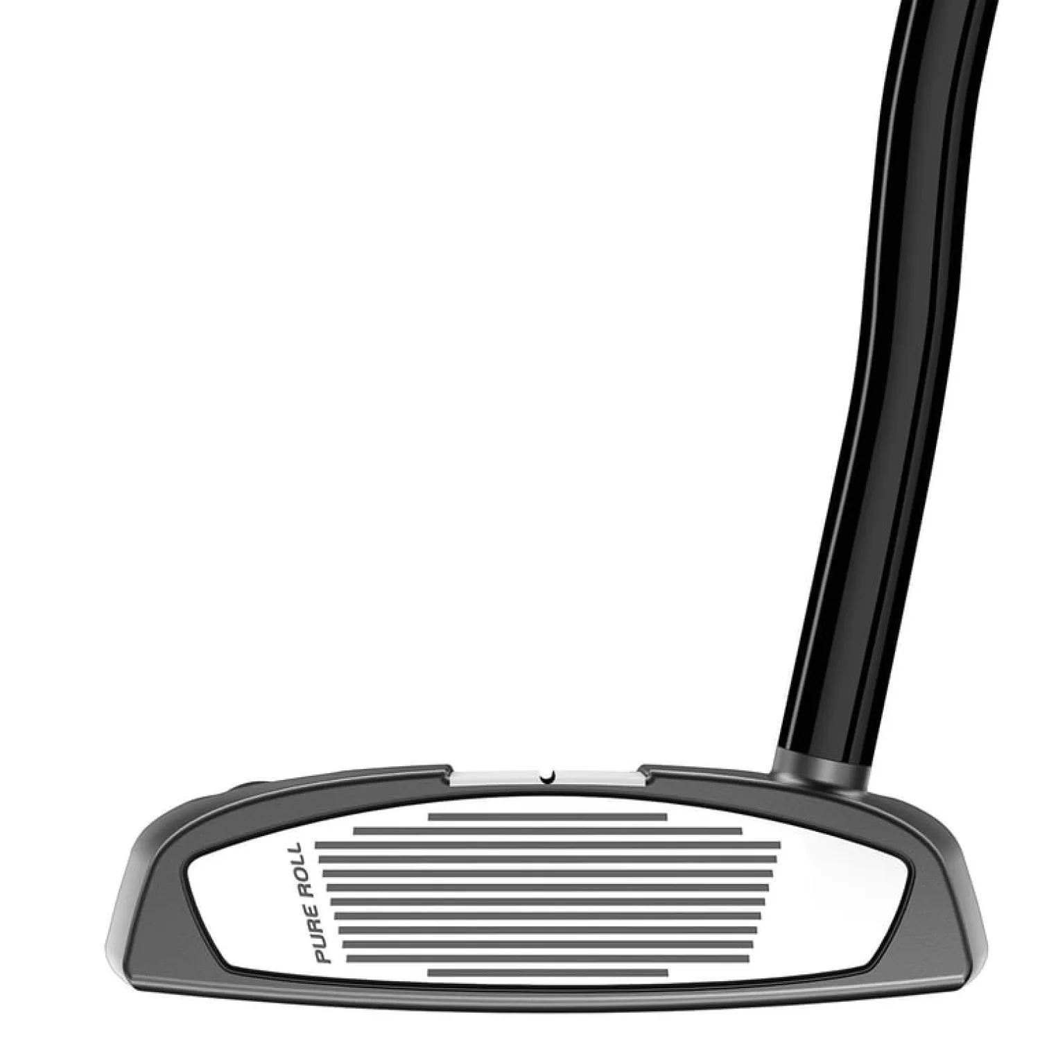 Spider Tour DB>TaylorMade Hot