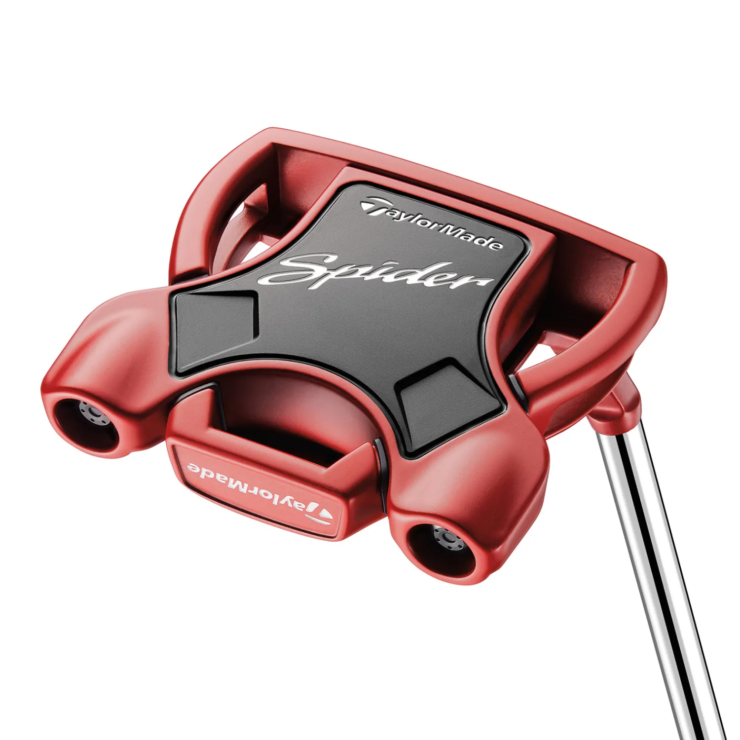 Spider Tour Red #3>TaylorMade Outlet