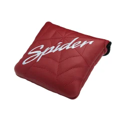 Spider Tour Red DB:>TaylorMade Hot