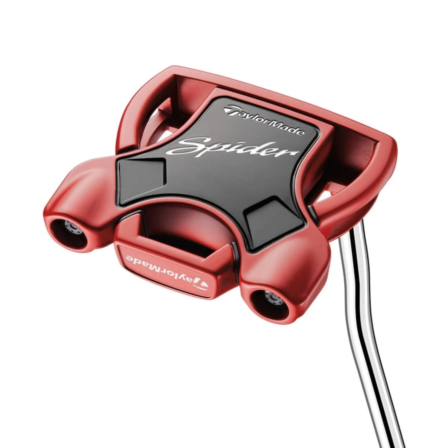 Spider Tour Red DB:>TaylorMade Hot
