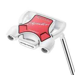 Spider Tour White #3>TaylorMade Best