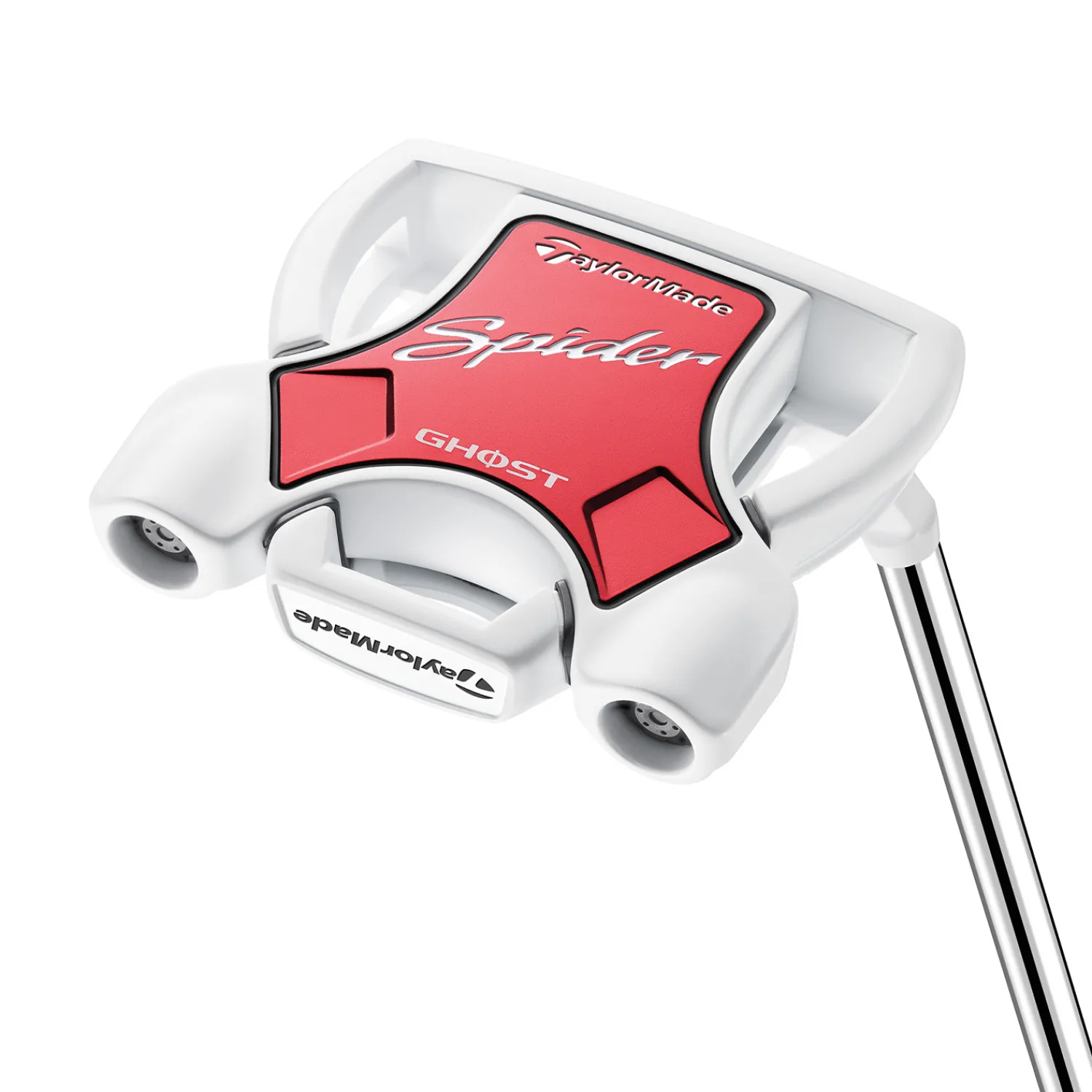 Spider Tour White #3>TaylorMade Best