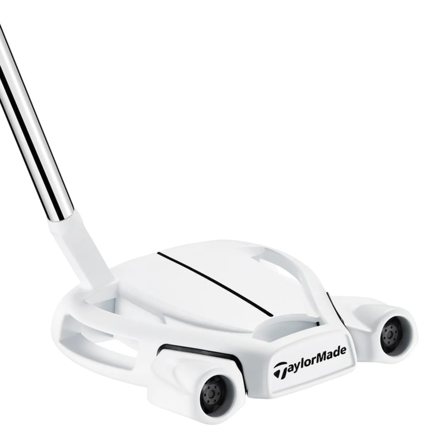 Spider Tour White #3>TaylorMade Best