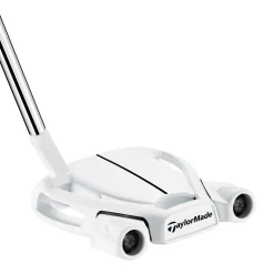 Spider Tour White #3>TaylorMade Best