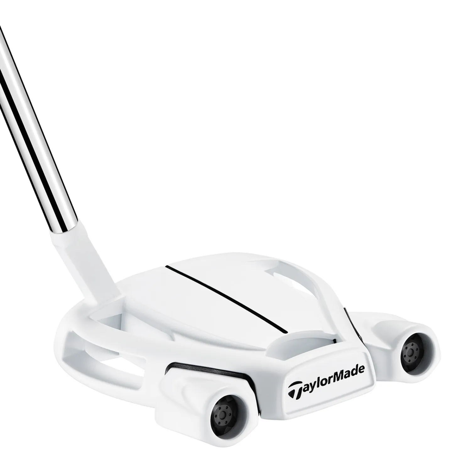 Spider Tour White #3>TaylorMade Best