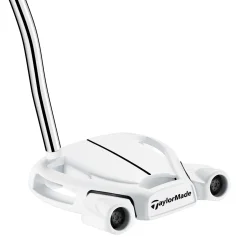 Spider Tour White DB>TaylorMade Sale