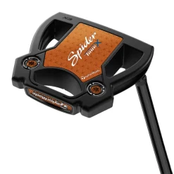 Spider X #3>TaylorMade New