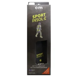 Sport Upgrade>Ortho Movement Discount