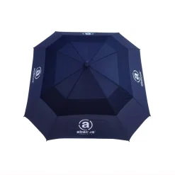 Square Umbrella Blå>Abacus Discount
