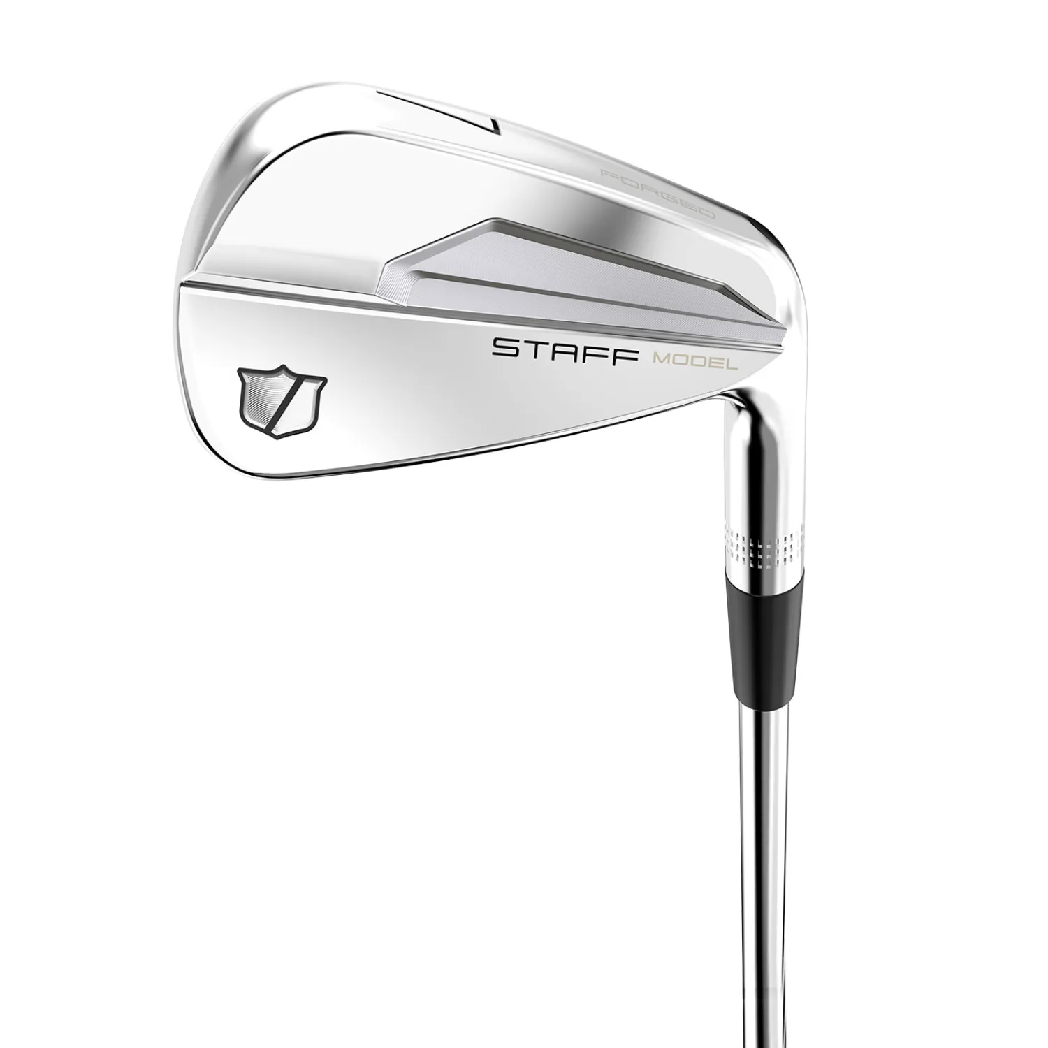 Staff Model Blade - Stål>Wilson Clearance