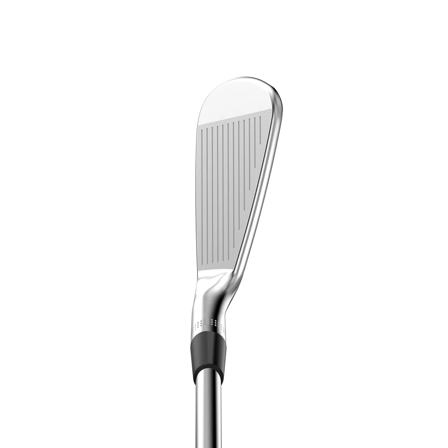 Staff Model Blade - Stål>Wilson Clearance