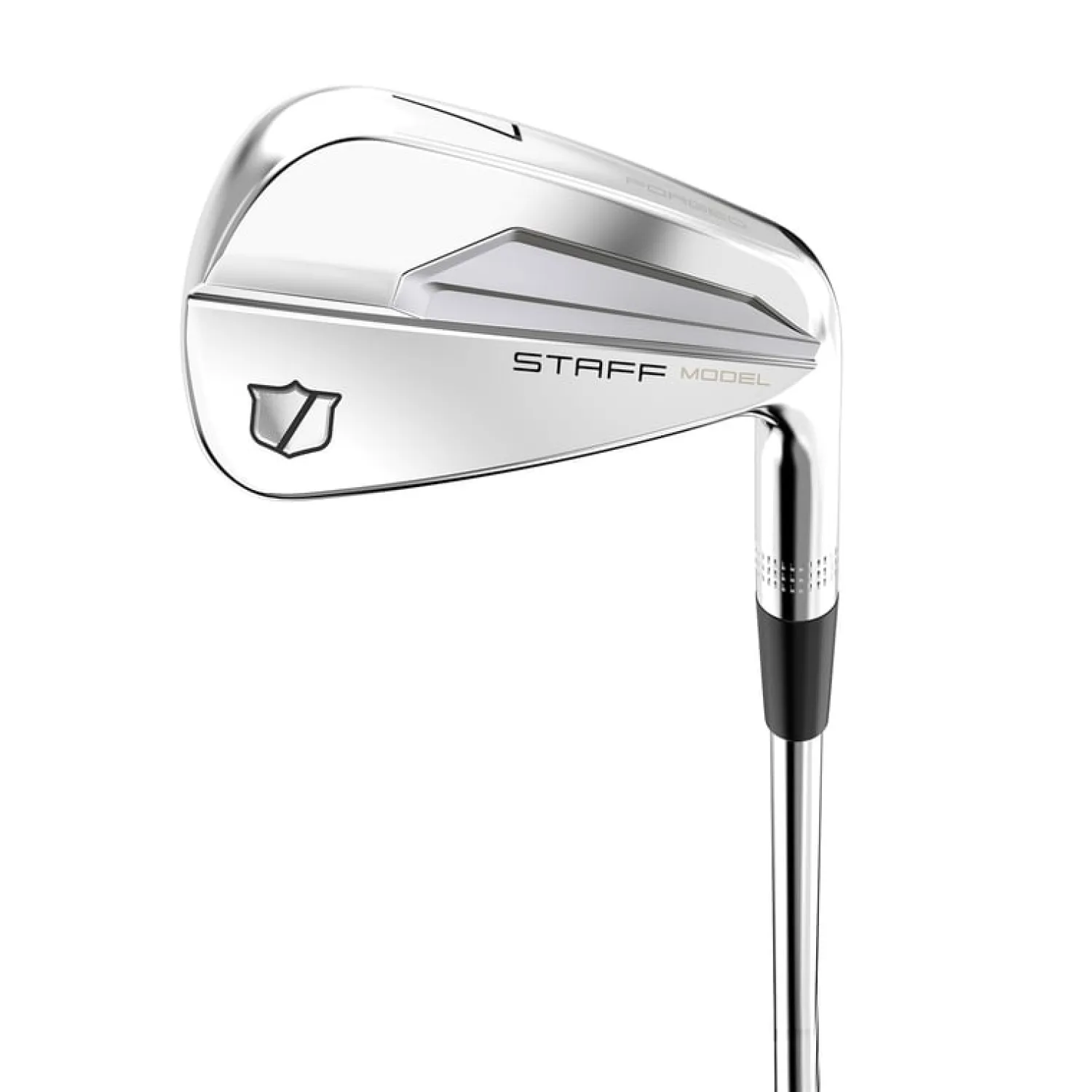 Staff Model Blade - Stål>Wilson Clearance